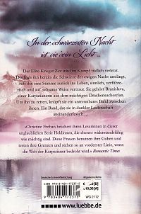 Gefährtin des Blutes, 1