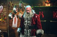 Santa's Slay - Blutige Weihnachten [DVD], 1