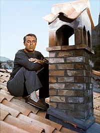 La main au collet  [DVD], 5