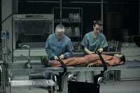 The girl with all the gifts [DVD], 4