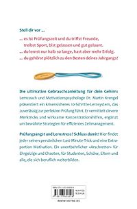 Bestnote - Lernerfolg verdoppeln, 1