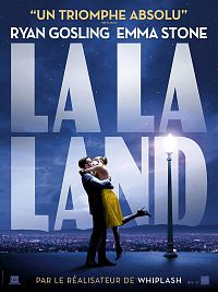 La La Land  [Blu-ray], 1