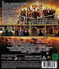 Percy Jackson 2 - Im Bann des Zyklopen [Blu-ray], 1