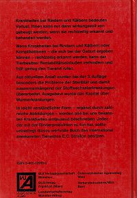 Rinder- und Kälberkrankheiten, 1