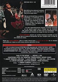 Retour vers le futur [DVD], 1