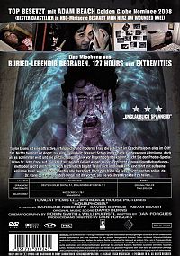 Aquaphobia - Die Angst lauert überall [DVD], 1