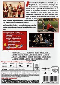 Santa Clause - Eine schöne Bescherung [DVD], 1