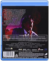 Die rabenschwarze Nacht [Blu-ray], 1