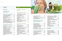 Grüne Smoothies, 3