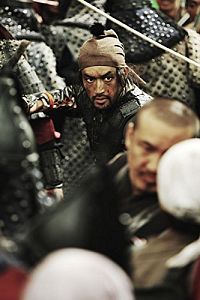 Der Admiral - Roaring Currents [Blu-ray], 7