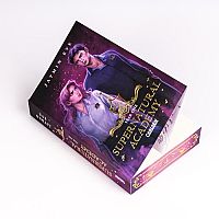 Supernatural Academy - Year One, 2