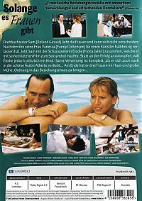Solange es Frauen gibt [DVD], 1