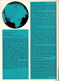 Wissen der Welt - Frische Brise-Weite See, 1