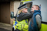 Happy Valley - Staffel 2 [DVD], 5