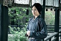 The Lost Bladesman [Blu-ray], 6