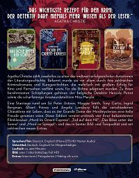 Agatha Christie Edition [Blu-ray], 2
