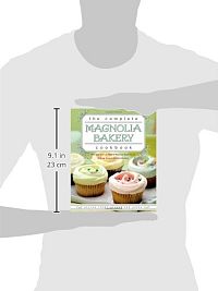 The Complete Magnolia Bakery Cookbook, 2