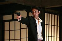 Chocolate - Süss und tödlich [DVD], 3