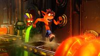 Crash Bandicoot - N. Sane Trilogy [Sony PlayStation 4], 4