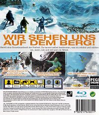 Shaun White - Swonboarding [Sony PlayStation 3], 1