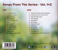 McLeads Töchter [CD], 1