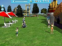 Schwimmbad-Tycoon [PC], 6