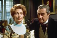 Das Haus am Eaton Place - Staffel 1 [DVD], 2