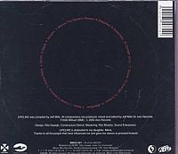 Lifelike [CD], 1