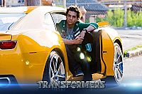 Transformers 2 - Die Rache [DVD], 4