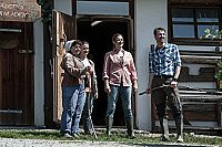 Der Bergdoktor - Staffel 10 [DVD], 4