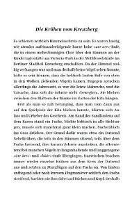 Krähen - Ein Portrait, 3