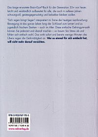 Geistig jung und körperlich in Schwung, 1