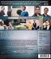 The ones below - Das Böse unter uns [Blu-ray], 1