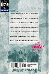 Beverly Hills 90210, 1