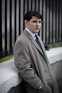 Der Pathologe - Mörderisches Dublin [Blu-ray], 6