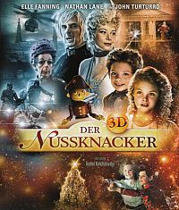 Der Nussknacker [Blu-ray 3D], 1
