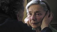 Amour [DVD], 5