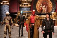 Hellboy 2 - Die goldene Armee [DVD], 8