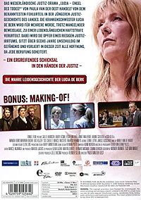 Lucia - Engel des Todes? [DVD], 1