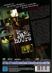 The Dark Hours [DVD], 1