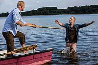 Die Erbschaft - Staffel 2 [DVD], 6