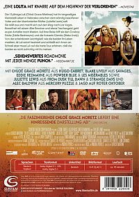 Runaway Girl [DVD], 1