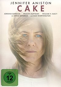 Cake [DVD], 1