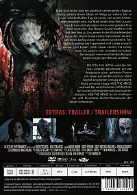 Kiss the Abyss [DVD], 1