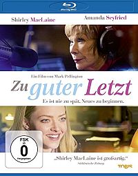 Zu guter Letzt [Blu-ray], 2
