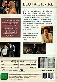 Leo und Claire [DVD], 1