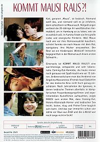 Kommt Mausi raus?! [DVD], 1