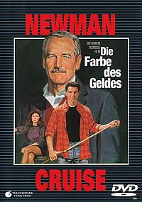 Die Farbe des Geldes [DVD], 1