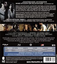 Static - Bewegungslos [Blu-ray 3D], 1