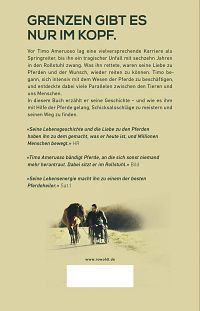 Zum Aufgeben ist es zu spät!, 1